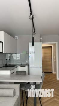 2-к квартира, на длительный срок, 30м2, 24/24 этаж