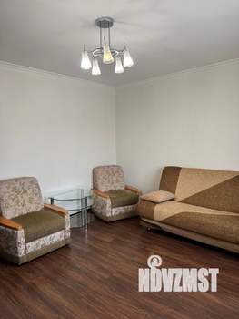 2-к квартира, на длительный срок, 60м2, 4/10 этаж