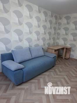 1-к квартира, на длительный срок, 44м2, 8/10 этаж