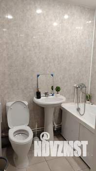 1-к квартира, посуточно, 49м2, 10/25 этаж