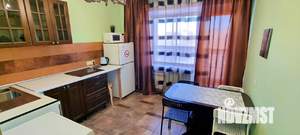 3-к квартира, посуточно, 110м2, 8/16 этаж