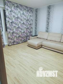 1-к квартира, на длительный срок, 36м2, 7/9 этаж