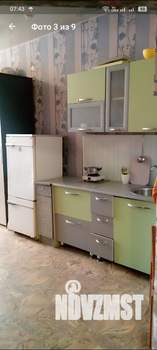 Студия квартира, на длительный срок, 27м2, 10/10 этаж