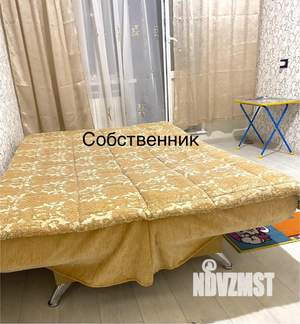 1-к квартира, на длительный срок, 28м2, 5/9 этаж