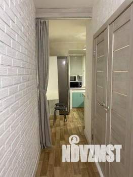 2-к квартира, на длительный срок, 45м2, 4/5 этаж