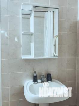 1-к квартира, посуточно, 36м2, 4/9 этаж