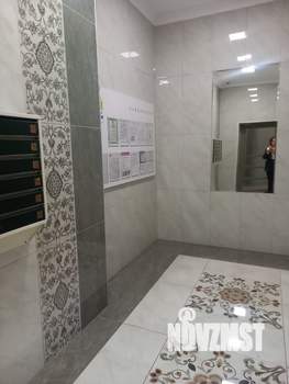 1-к квартира, на длительный срок, 41м2, 4/6 этаж