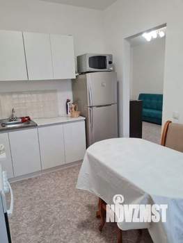 1-к квартира, на длительный срок, 36м2, 12/17 этаж