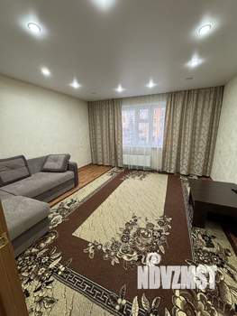 2-к квартира, на длительный срок, 62м2, 2/16 этаж