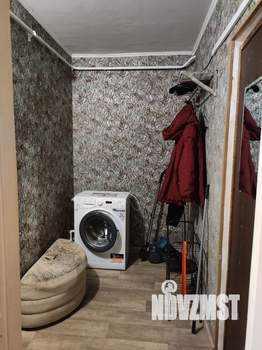 1-к квартира, на длительный срок, 33м2, 1/5 этаж