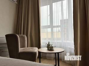 1-к квартира, посуточно, 32м2, 1/1 этаж