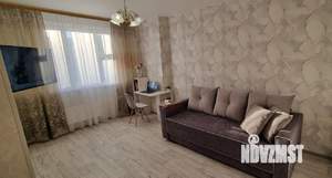 2-к квартира, на длительный срок, 52м2, 6/10 этаж