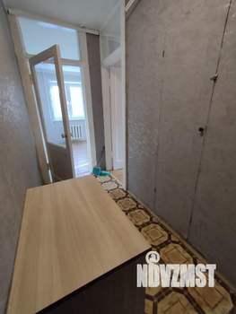 2-к квартира, на длительный срок, 47м2, 4/5 этаж