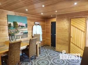 1-к квартира, посуточно, 18м2, 1/1 этаж