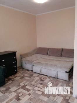 Студия квартира, на длительный срок, 36м2, 10/13 этаж