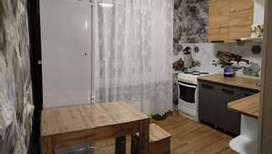 2-к квартира, на длительный срок, 45м2, 2/5 этаж