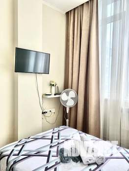 1-к квартира, посуточно, 18м2, 7/11 этаж