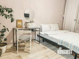 1-к квартира, посуточно, 34м2, 10/16 этаж