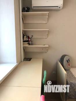 2-к квартира, на длительный срок, 57м2, 2/10 этаж