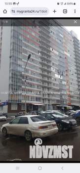 Студия квартира, на длительный срок, 31м2, 11/21 этаж