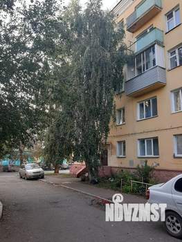 1-к квартира, на длительный срок, 30м2, 2/5 этаж
