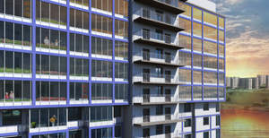 1-к квартира, на длительный срок, 20м2, 7/19 этаж