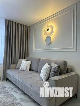 1-к квартира, посуточно, 41м2, 1/1 этаж