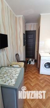 Студия квартира, на длительный срок, 15м2, 1/9 этаж