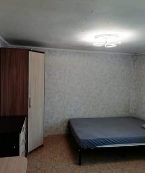 Студия квартира, на длительный срок, 20м2, 4/5 этаж