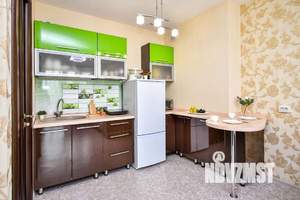 1-к квартира, посуточно, 48м2, 16/18 этаж