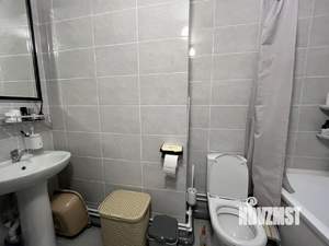 1-к квартира, на длительный срок, 50м2, 14/18 этаж