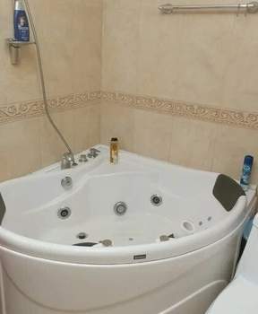 1-к квартира, на длительный срок, 70м2, 6/10 этаж