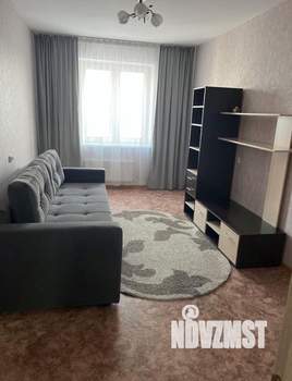 1-к квартира, на длительный срок, 36м2, 14/16 этаж