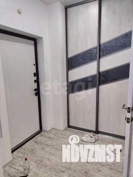 1-к квартира, на длительный срок, 29м2, 11/18 этаж