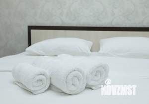 2-к квартира, посуточно, 58м2, 14/25 этаж