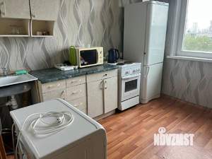 1-к квартира, посуточно, 58м2, 1/1 этаж