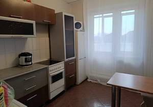 1-к квартира, на длительный срок, 42м2, 4/14 этаж