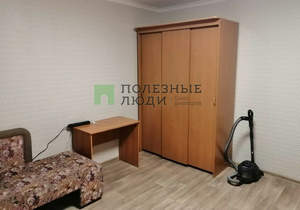 1-к квартира, на длительный срок, 30м2, 3/9 этаж