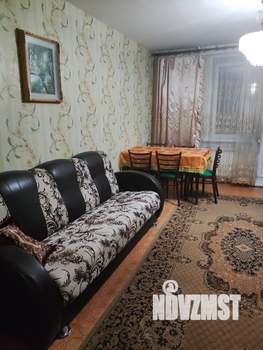 2-к квартира, на длительный срок, 48м2, 2/9 этаж