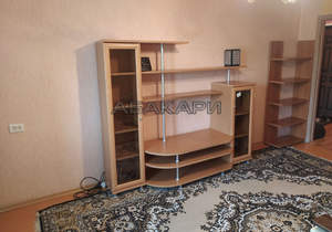 1-к квартира, на длительный срок, 36м2, 2/10 этаж