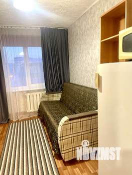 Студия квартира, на длительный срок, 15м2, 3/5 этаж