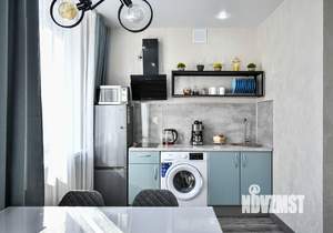 2-к квартира, посуточно, 43м2, 4/5 этаж