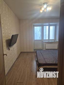 1-к квартира, на длительный срок, 42м2, 6/10 этаж