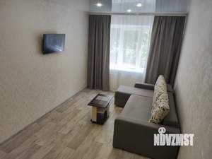 2-к квартира, посуточно, 45м2, 1/5 этаж