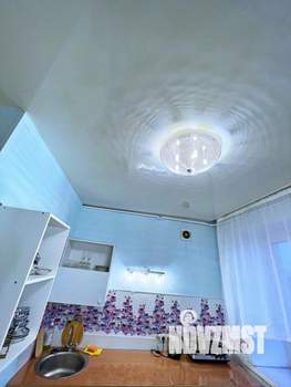 1-к квартира, посуточно, 46м2, 1/1 этаж