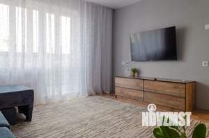 2-к квартира, посуточно, 56м2, 12/18 этаж