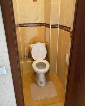 1-к квартира, на длительный срок, 41м2, 10/10 этаж