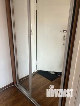 1-к квартира, на длительный срок, 42м2, 6/10 этаж