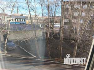 Студия квартира, посуточно, 18м2, 3/5 этаж