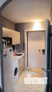 Студия квартира, на длительный срок, 17м2, 4/5 этаж